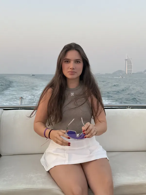 Antonia Villa